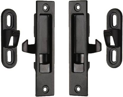 First Lot Aluminium Metallic Window Lock