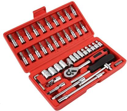 savaan 1 Double Sided Box End Wrench