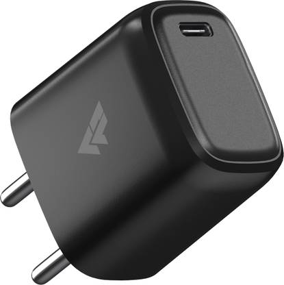 DR VAKU 30 W PD Wall Charger for Mobile