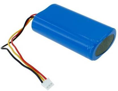 Neoware 3200 mAh - 8 V Rechargeable Lithium-ion  Pack (3.6 cm * 1.8 cm * 6.5 cm)  Battery