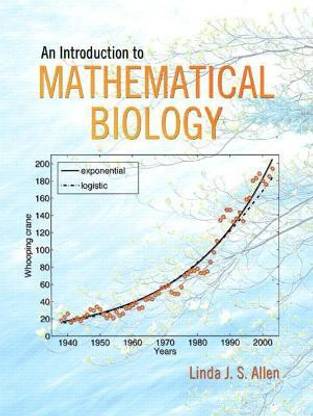 Introduction to Mathematical Biology, An