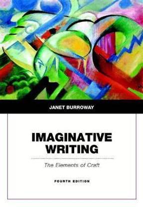 Imaginative Writing