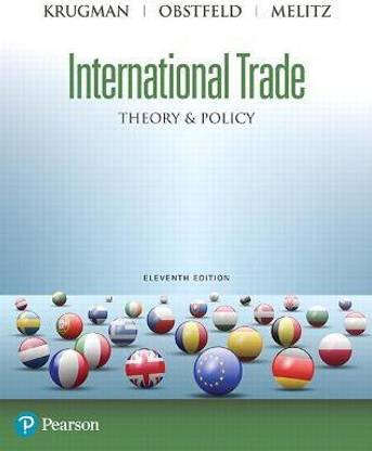 International Trade