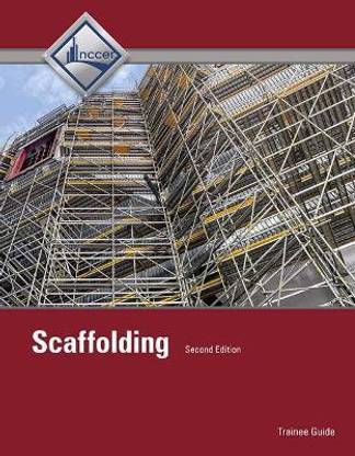 Scaffolding Trainee Guide, Level 1