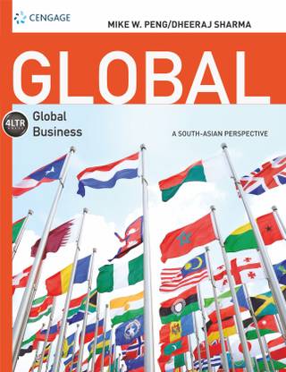Global a South-Asian Perspective with Coursemate
