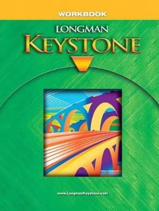 Longman Keystone C Workbook