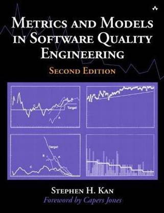 Metrics and Models in Software Quality Engineering (paperback)