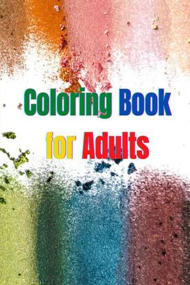 Coloring Book for Adults