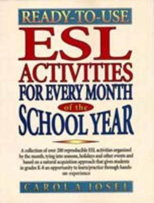 Ready Use Activit for Every Mo