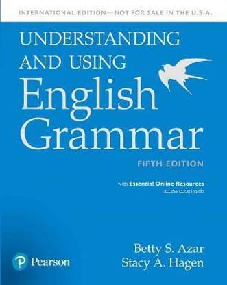Understanding and Using English Grammar, SB with Essential Online Resources - International Edition