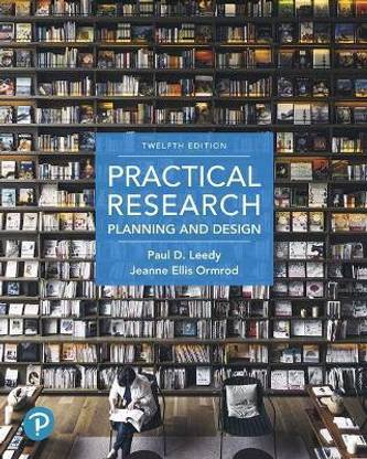 MyLab Education with Pearson eText -- Access Card -- for Practical Research