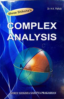 Complex Analysis