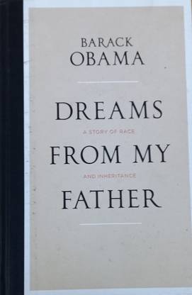 Dreams From My Father: A Story of Race and Inheritance (PREMIUM HARDCOVER EDITION)