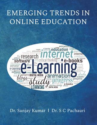 EMERGING TRENDS IN ONLINE EDUCATION