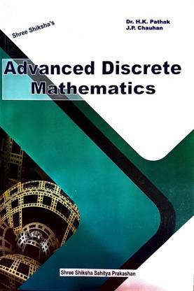 Advanced Discrete Mathematics