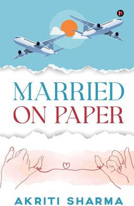 Married on Paper