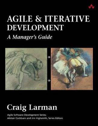 Agile and Iterative Development