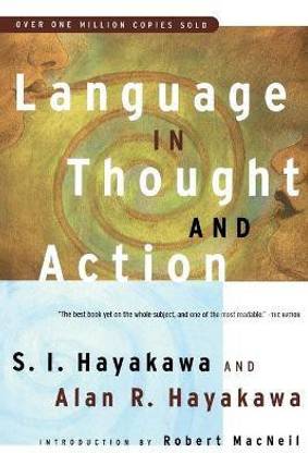 Language in Thought and Action