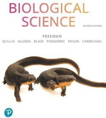 Biological Science