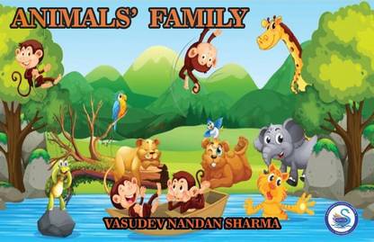 Animal family