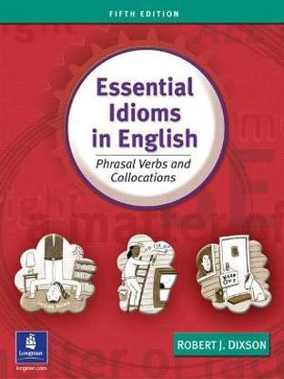 Essential Idioms in English