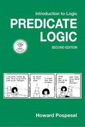 Introduction to Logic