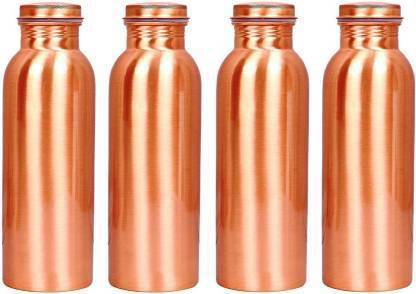 THAMMAR 4000 ml Copper Bottle