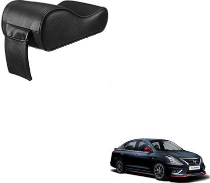 SEMAPHORE Black Memory Foam