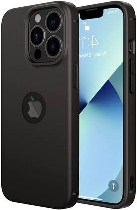 NKCASE Back Cover for Apple Iphone 13 Pro