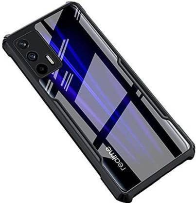 Craftmash Back Cover for Realme X7 Max 5G, Realme GT 5G