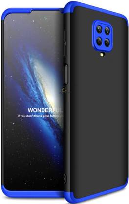 CaseTOcase Back Cover for Redmi Note 10 Lite