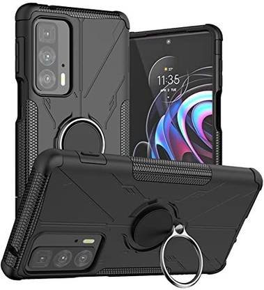 NewSelect Back Cover for Motorola Edge 20 Pro