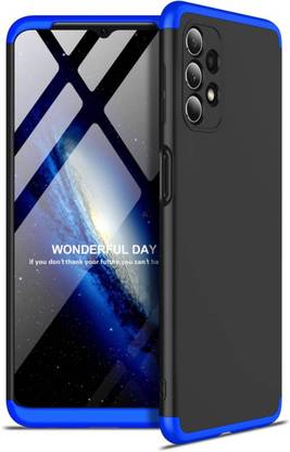 CaseTOcase Back Cover for Samsung Galaxy A32 4G