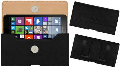 ACM Pouch for Microsoft Lumia 640 Xl Lte Dual Sim