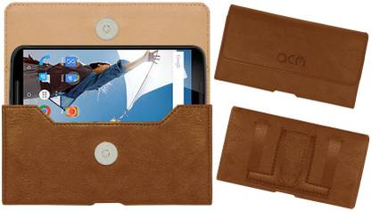 ACM Pouch for Motorola Nexus 6