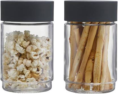 cello Glass Cookie Jar  - 750 ml