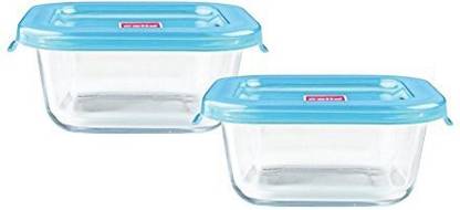 cello Glass Utility Container  - 520 ml