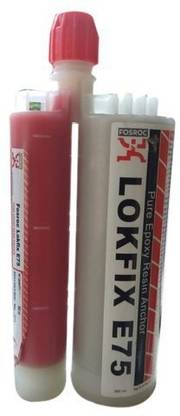 FOSROC LOKFIX E75 Crack Filler