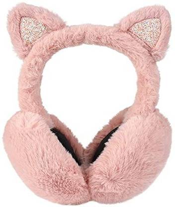 HANDCUFFS Keep your ears warm and toasty while you have fun in the winters Ear Muff