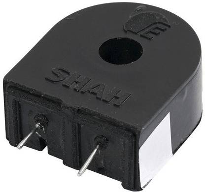 hexcodeplus Current Transformer 20A CT AC CURRENT SENSOR Electronic Components Electronic Hobby Kit