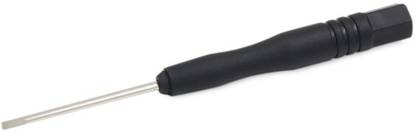 xcluma 2.0mm Cross Phillips Screwdriver 85mm x 2mm Electronic Components Electronic Hobby Kit