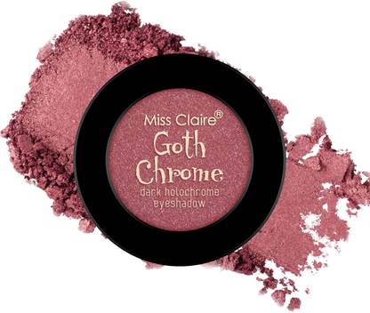 Miss Claire Goth Chrome Eyeshadow - 3 (1.3g) 1.3 ml