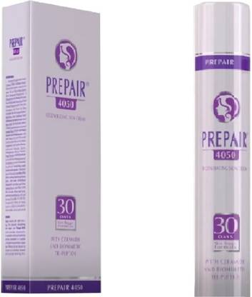 VINI COSMETICS Prepair 4050 cream