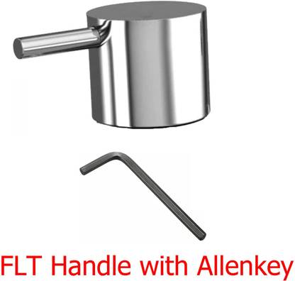 VicTac Handle/Lever/knob for Jaquar FLT Type Tap and Repair Suitable for Jaquar/Plumber/ type taps Crutch Faucet