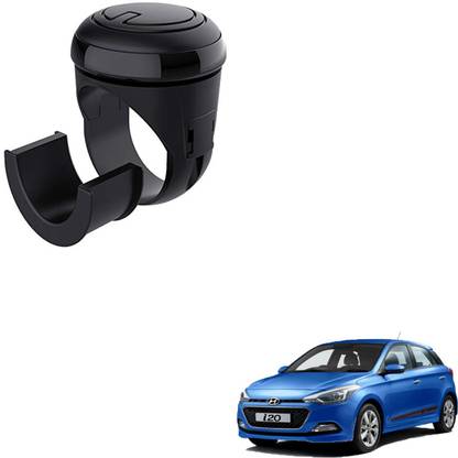 SEMAPHORE Plastic Car Steering Knob
