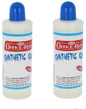 Officemate synthetic glue Glue