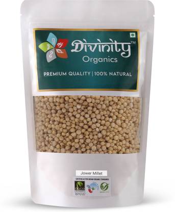DIVINITY Jower Millet Jowar