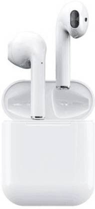 VAASTU FIVE TWSi12 Portable Wireless Bluetooth Headset Touch Control VF23 Bluetooth