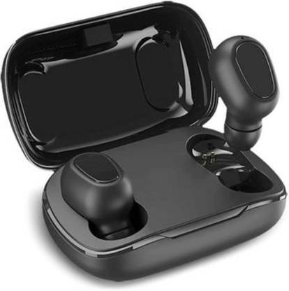 START BUY UVK_480Z_TWS L21 Wireless Earbuds Bluetooth Headset Bluetooth