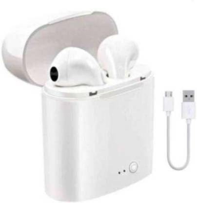 INEDGE i7 in-Ear True Wireless Tws Bluetooth Headphones Stereo Earbuds I88 Bluetooth